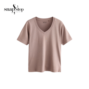 A-Line Skirt At Snapsstop
