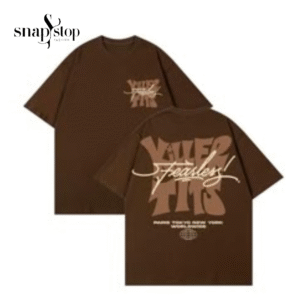 Graphic Tee At Snapsstop