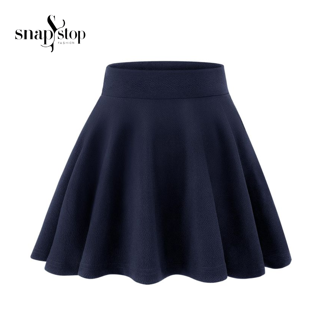 Skater Skirt At Snapsstop