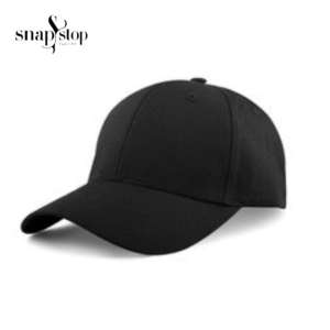 Baseball Cap At Snapsstop