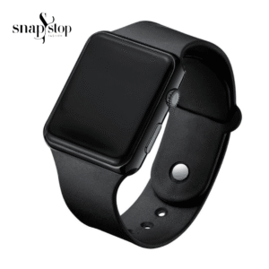 Wrist Watch At Snapsstop