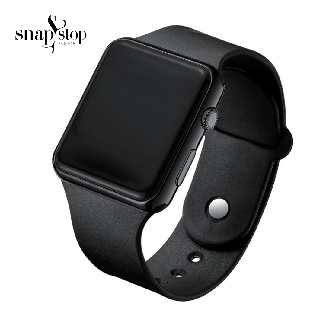 Wrist Watch At Snapsstop