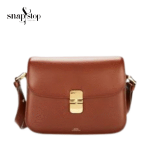 Crossbody Bag At Snapsstop