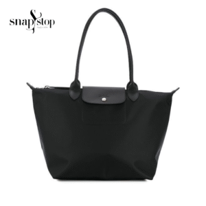 Tote Bag At Snapsstop