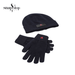 Hat and Gloves Set At Snapsstop