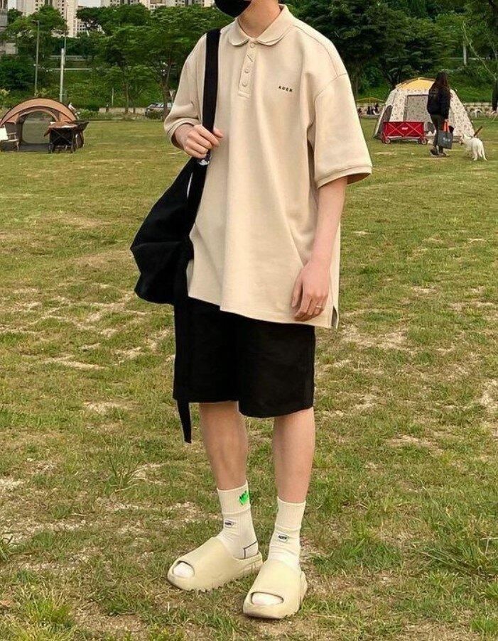 Everyday Men's Clothing
