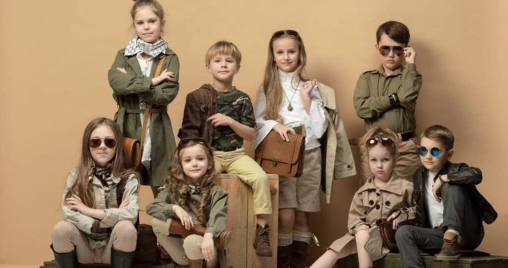 School uniforms