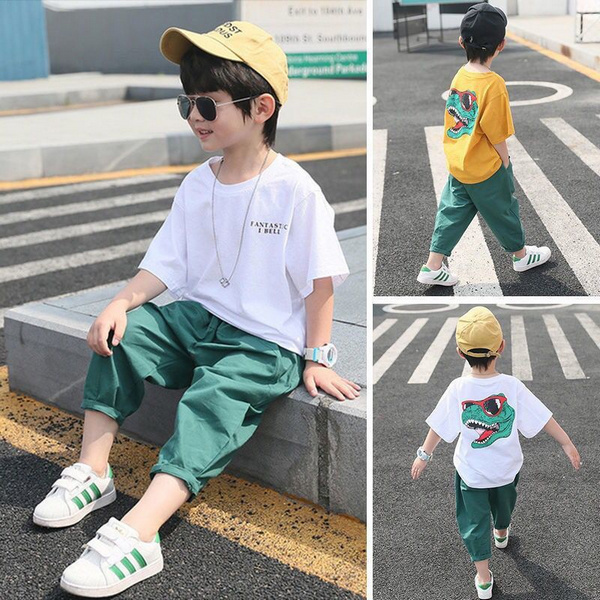 Kids’ Wear
